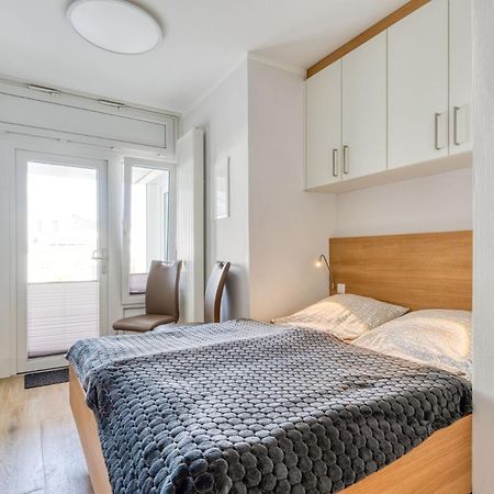 Alte Teestube W 70 Apartment Norderney Luaran gambar